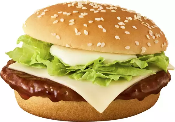 「マクドナルド『てりやき』メニュー5品発売、「博多明太ポテトてりやきチキン」「北海道4種のチーズてりやき」など、5月21日から」の画像