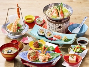 大ずわい雌がに一尾まるごと楽しめるランチが3,278円、甲羅本店『かにづくし祭り』開催