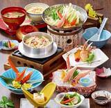 「大ずわい雌がに一尾まるごと楽しめるランチが3,278円、甲羅本店『かにづくし祭り』開催」の画像4