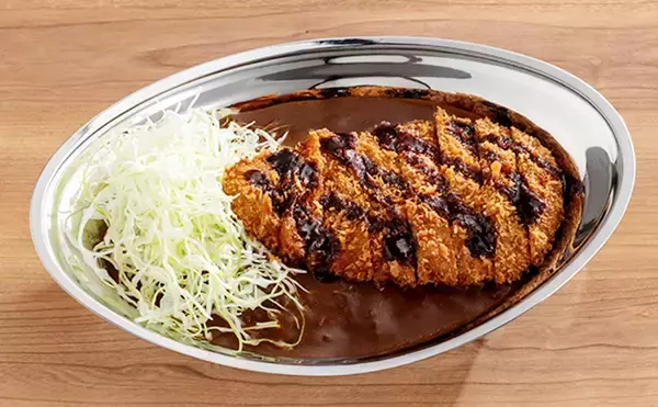 チャンピオンカレー「Lカツカレー」1皿注文で次回無料券プレゼント　8月21日「感謝祭」