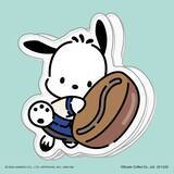 「【ドトール×ポチャッコ】「福袋2026」10月24日より予約開始/オリジナルバッグ、ぬいぐるみ、チャーム、トートバッグ、巾着など」の画像11