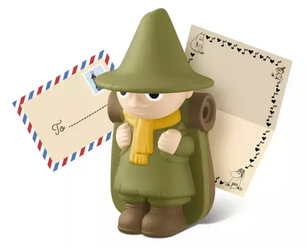 「【マクドナルド】ハッピーセット「ムーミン」「アニア」、11月14日から提供開始」の画像