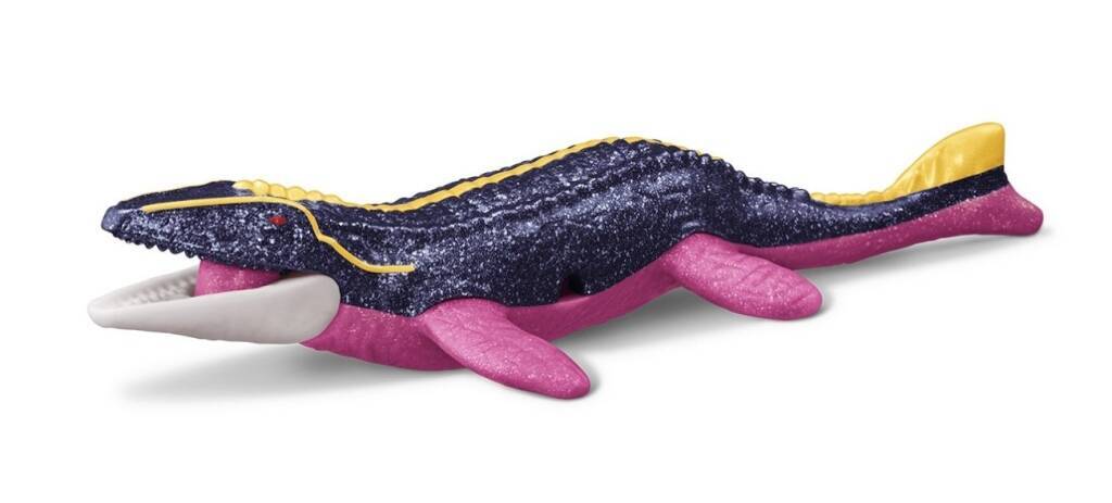 【マクドナルド】ハッピーセット「ムーミン」「アニア」、11月14日から提供開始