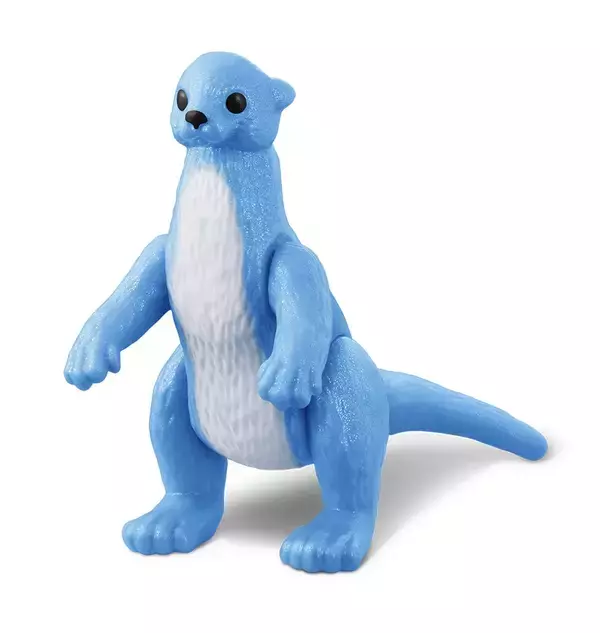 「【マクドナルド】ハッピーセット「ムーミン」「アニア」、11月14日から提供開始」の画像