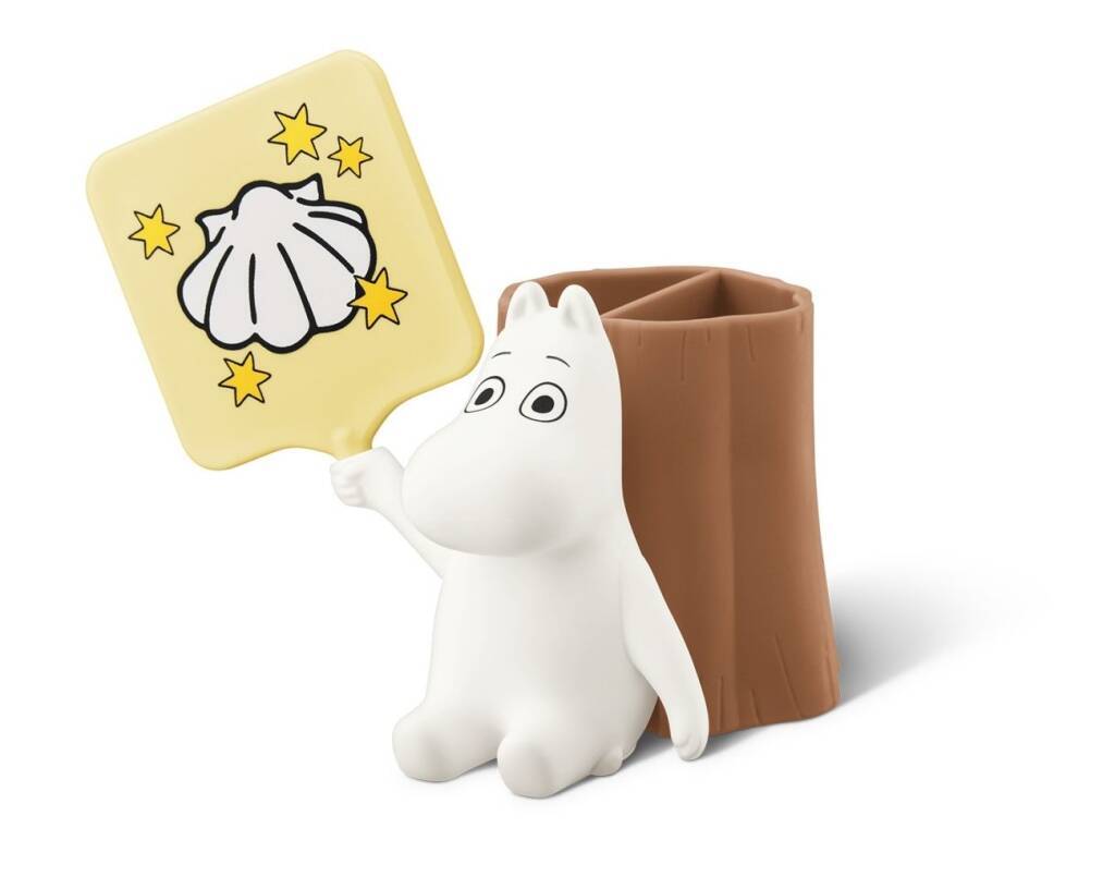 【マクドナルド】ハッピーセット「ムーミン」「アニア」、11月14日から提供開始