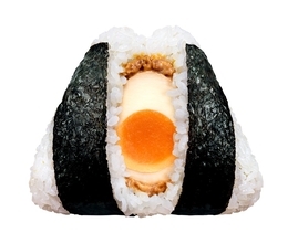 【ファミマ】「熱闘!おむすび選手権」開催　専門店・ぼんご監修「大きなおむすび」、「具だくさん」の計4品発売