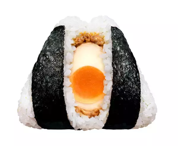 【ファミマ】「熱闘!おむすび選手権」開催　専門店・ぼんご監修「大きなおむすび」、「具だくさん」の計4品発売