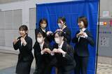 「日清医療食品とエームサービス、アートやゲーム、フォトコンテストで新入社員を歓迎」の画像5