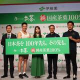 「伊藤園、日本茶の需給変化に危機感 「お～いお茶」に純国産茶葉100%表記、生産者支援を強化へ」の画像6