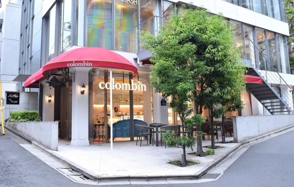 “まるでショートケーキ”なクッキー缶「ショートケーキクッキー」を期間限定で販売【コロンバン】