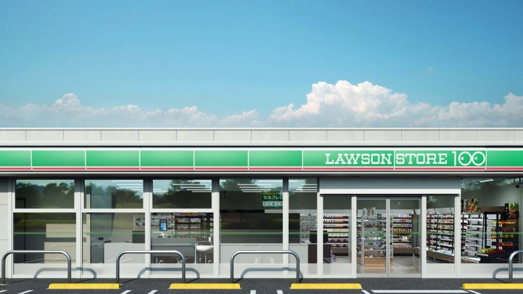 【デカ盛りチャレンジ】ローソンストア100、値段そのままで増量する「びっくり!チキンカツ弁当」など計17品を発売