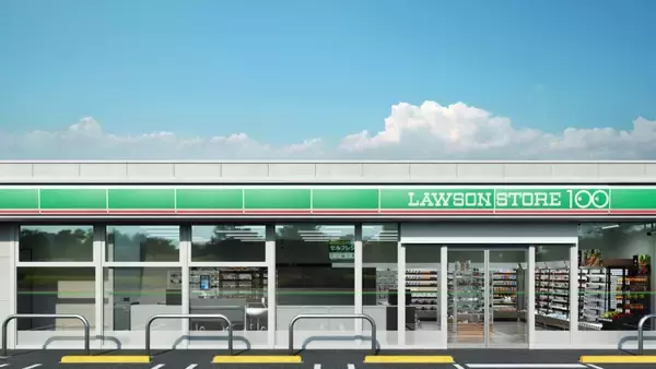 「【デカ盛りチャレンジ】ローソンストア100、値段そのままで増量する「びっくり!チキンカツ弁当」など計17品を発売」の画像