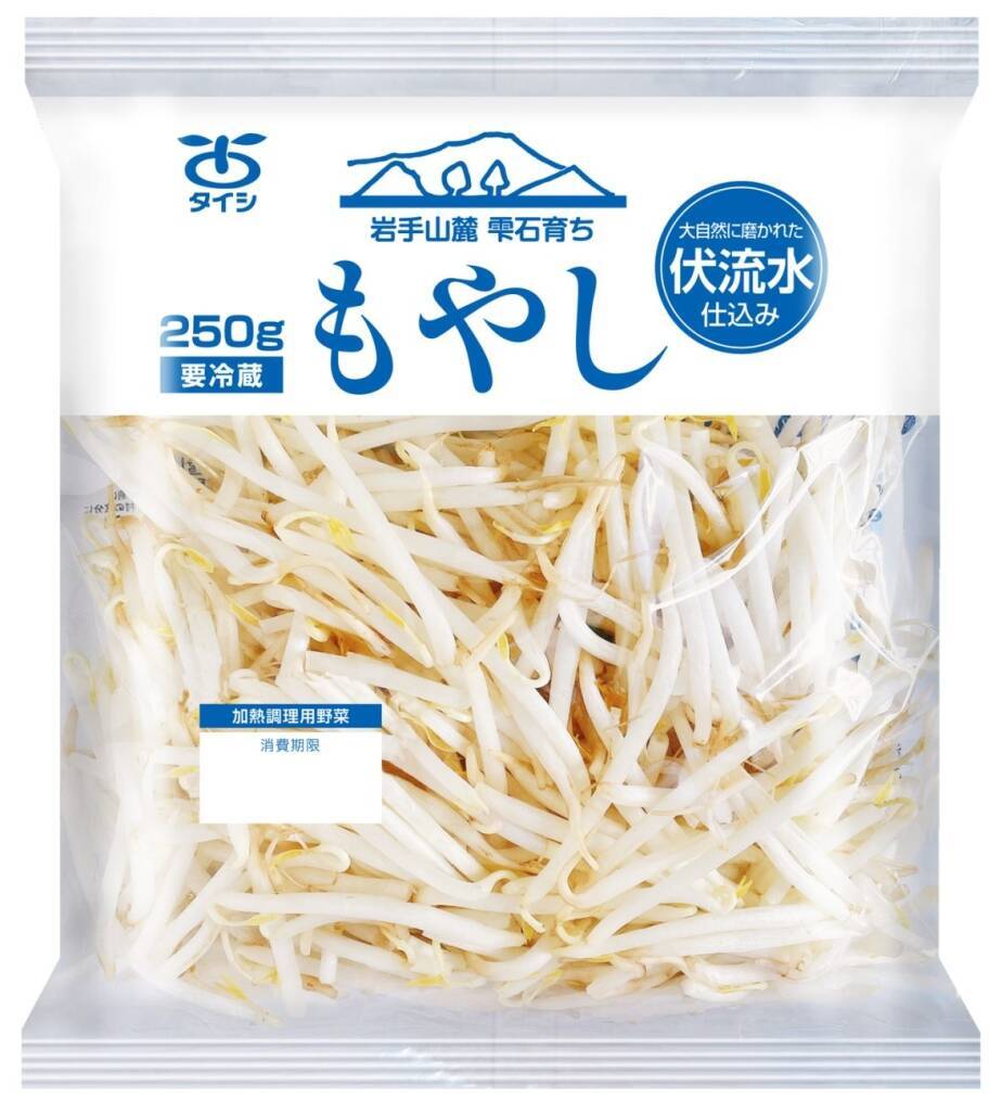 全豆連が安定供給危惧、中東情勢の悪化を受け豆腐容器･フィルム･インクなど急騰 / 太子食品工業はパッケージデザイン変更も