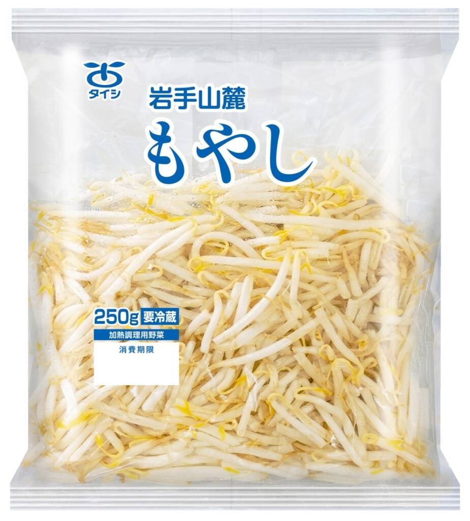 全豆連が安定供給危惧、中東情勢の悪化を受け豆腐容器･フィルム･インクなど急騰 / 太子食品工業はパッケージデザイン変更も