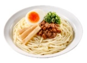 ローソン「ご当地冷し麺」7地区で7月9日発売、各地区で人気中華店などが監修した「ご当地冷し麺」を展開、関東甲信越は「日高屋監修 冷し醤油つけそば」