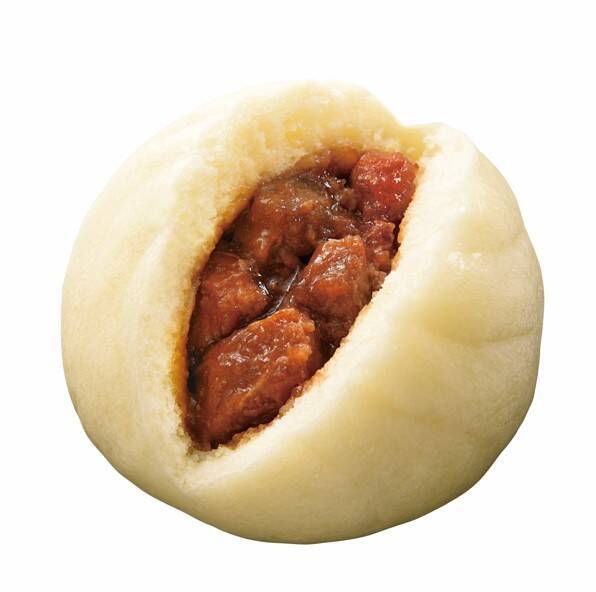 【リュウジ×ファミマ】おむすびや中華まんなど全8種発売/累計販売数430万食の大ヒットコラボ『リュウジの至高のレシピ』第2弾