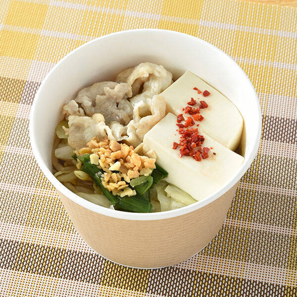 【リュウジ×ファミマ】おむすびや中華まんなど全8種発売/累計販売数430万食の大ヒットコラボ『リュウジの至高のレシピ』第2弾