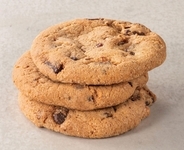 ステラおばさん生誕祭　クッキー15枚1000円、キーホルダープレゼントも