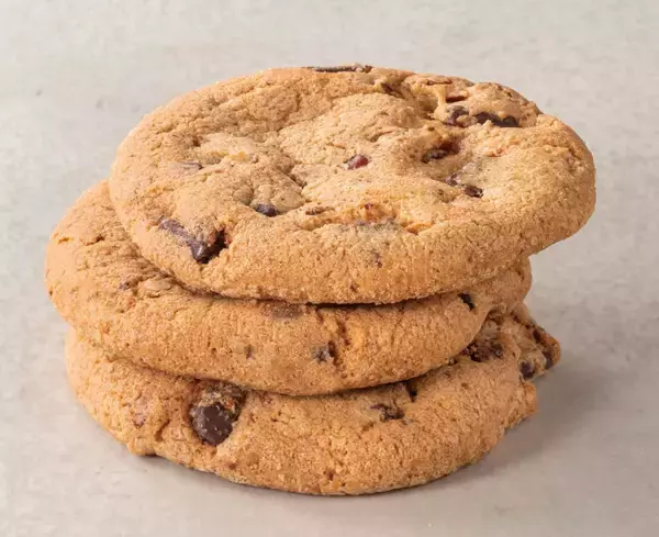 ステラおばさん生誕祭　クッキー15枚1000円、キーホルダープレゼントも