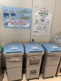 「事業系ペットボトルの品質向上へ　全清飲とMUFG、大型ビルでボトルtoボトル実証」の画像3
