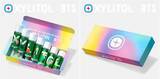 「キシリトールガム「BTSプレミアムボトル〈スマイルライムミント〉コンプリートセット」BTS JAPANオフィシャルショップ限定デザイン発売、1月7日11時から」の画像1
