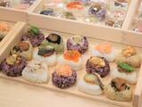 「おにぎり専門店「TARO TOKYO ONIGIRI」1号店オープン、5年後に国内130店舗めざす、海外展開も視野に/神明HD・まん福HD」の画像1