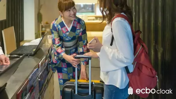 「セブン-イレブン」国内378店舗にて「荷物預かりサービス」を導入　バックルームのスペースを有効活用し順次拡大