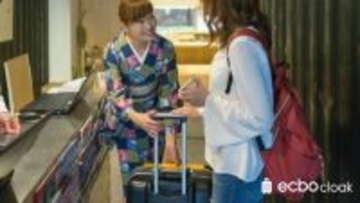 「セブン-イレブン」国内378店舗にて「荷物預かりサービス」を導入　バックルームのスペースを有効活用し順次拡大