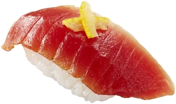 かっぱ寿司「まぐろ祭り」開催　ミナミマグロの上赤身121円、大とろ・中とろの食べ比べも
