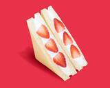 「【ファミマのいちご狩り】ラインアップは全16種!いちご×練乳･ミルク･クリーム･ホワイトチョコレートなど“白”の素材を組み合わせたスイーツ発売」の画像11