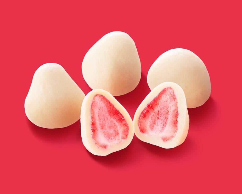 【ファミマのいちご狩り】ラインアップは全16種!いちご×練乳･ミルク･クリーム･ホワイトチョコレートなど“白”の素材を組み合わせたスイーツ発売