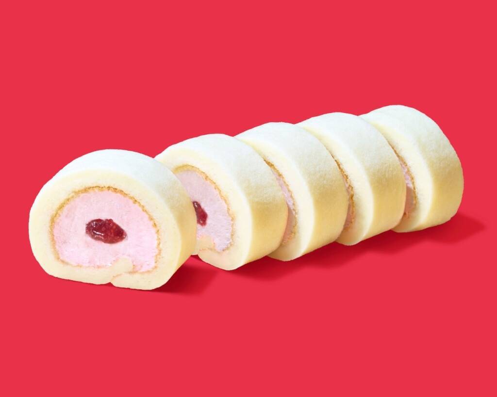 【ファミマのいちご狩り】ラインアップは全16種!いちご×練乳･ミルク･クリーム･ホワイトチョコレートなど“白”の素材を組み合わせたスイーツ発売