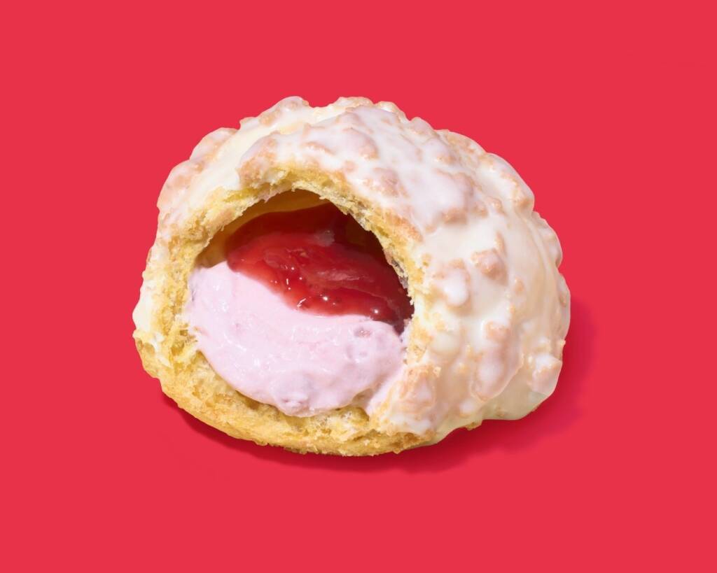 【ファミマのいちご狩り】ラインアップは全16種!いちご×練乳･ミルク･クリーム･ホワイトチョコレートなど“白”の素材を組み合わせたスイーツ発売