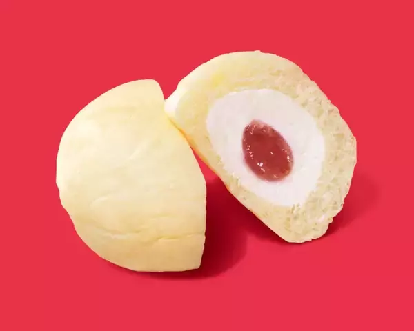 「【ファミマのいちご狩り】ラインアップは全16種!いちご×練乳･ミルク･クリーム･ホワイトチョコレートなど“白”の素材を組み合わせたスイーツ発売」の画像