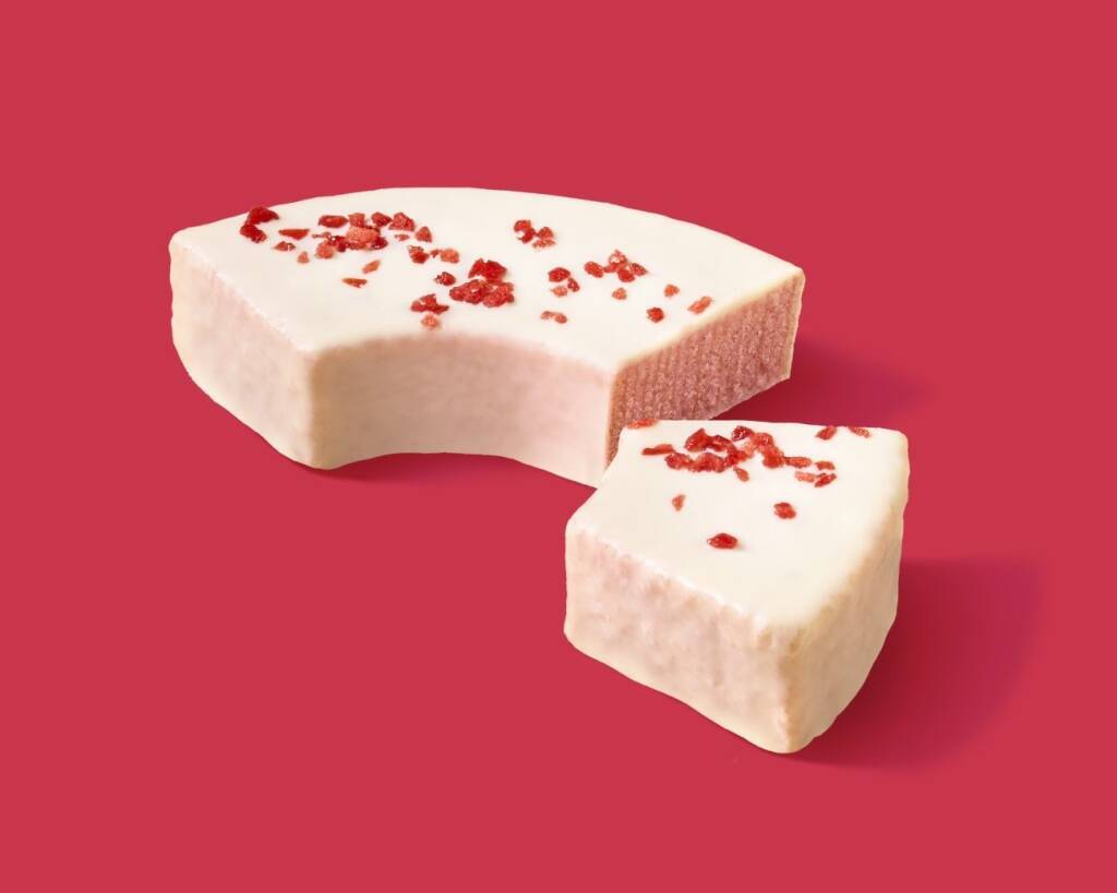 【ファミマのいちご狩り】ラインアップは全16種!いちご×練乳･ミルク･クリーム･ホワイトチョコレートなど“白”の素材を組み合わせたスイーツ発売