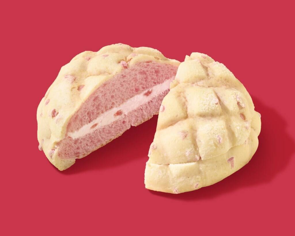 【ファミマのいちご狩り】ラインアップは全16種!いちご×練乳･ミルク･クリーム･ホワイトチョコレートなど“白”の素材を組み合わせたスイーツ発売