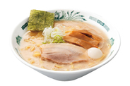 日高屋、期間限定「濃厚豚骨醤油ラーメン」690円を発売　「チャーハン」など2品もリニューアル　10月9日から