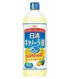 「日清オイリオグループ「1000gポリボトル」に環境対応素材を導入、プラ容器回収実証実験も開始」の画像1