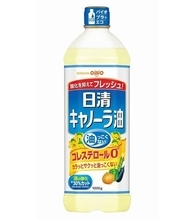 日清オイリオグループ「1000gポリボトル」に環境対応素材を導入、プラ容器回収実証実験も開始