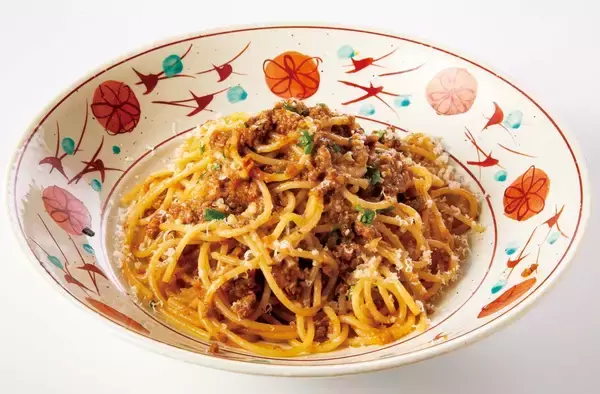 【大感謝祭】税込550円でスパゲティを販売、人気メニュー3品が対象【壁の穴】