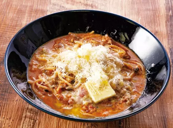 「【大感謝祭】税込550円でスパゲティを販売、人気メニュー3品が対象【壁の穴】」の画像