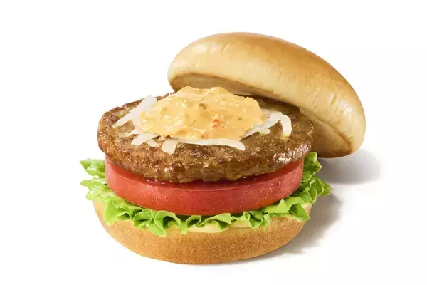 クーポン or ネット注文 or セルフレジ利用でバーガー+ドリンクのセットが500円に / 朝食時間帯限定の「朝モス」をリニューアル【モスバーガー】