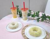 「ミスタードーナツ、“サク×ぽふん”って何？新食感ドーナツ＆フローズン登場」の画像2