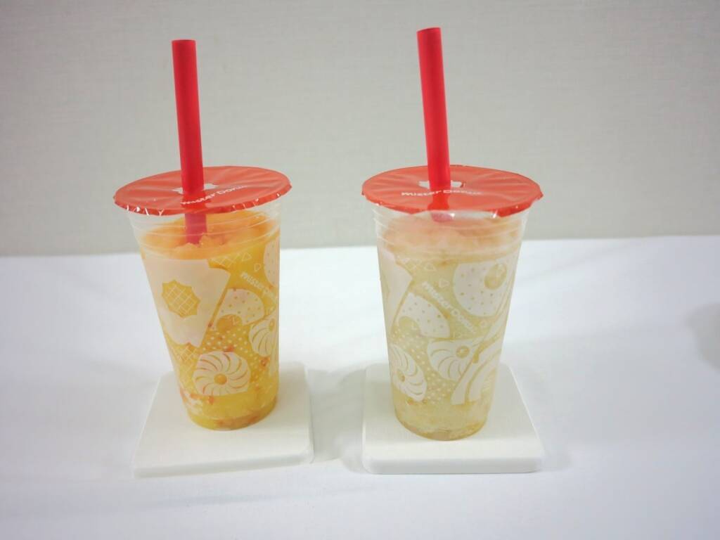 ミスタードーナツ、“サク×ぽふん”って何？新食感ドーナツ＆フローズン登場