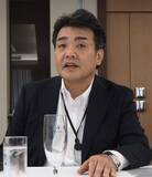 「製粉協･横山新会長、「製粉会社が何のために存在しているか」使命全うする」の画像1