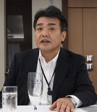 製粉協･横山新会長、「製粉会社が何のために存在しているか」使命全うする