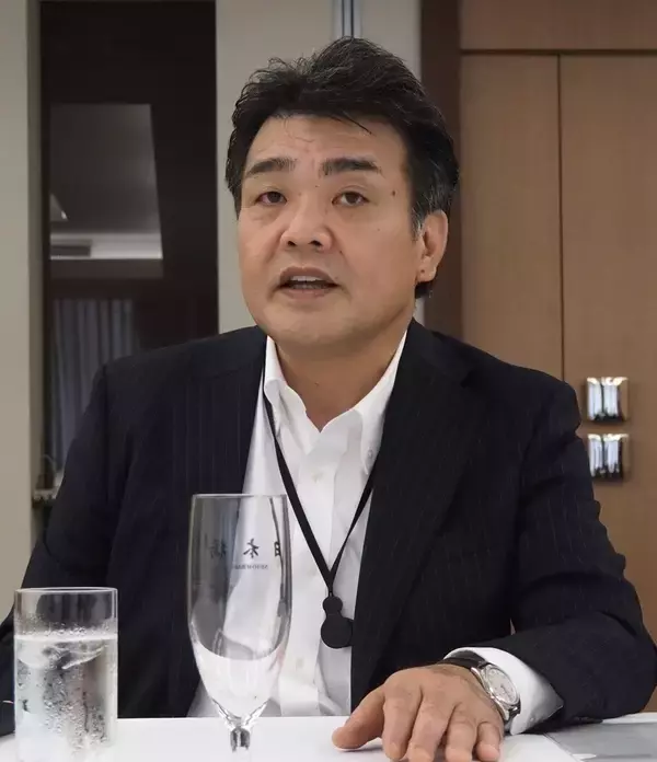 製粉協･横山新会長、「製粉会社が何のために存在しているか」使命全うする