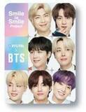 「キシリトール×BTS“フォトカード2枚セット”プレゼント、Smile to Smileキャンペーン第3弾は2月開始/ロッテ」の画像3