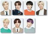 「キシリトール×BTS“フォトカード2枚セット”プレゼント、Smile to Smileキャンペーン第3弾は2月開始/ロッテ」の画像4
