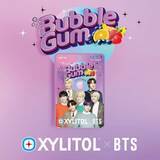 「キシリトール×BTS“フォトカード2枚セット”プレゼント、Smile to Smileキャンペーン第3弾は2月開始/ロッテ」の画像7
